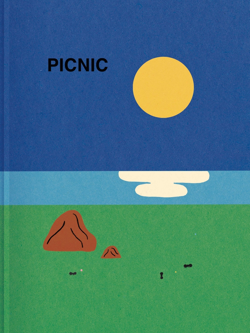 PICNIC: portada