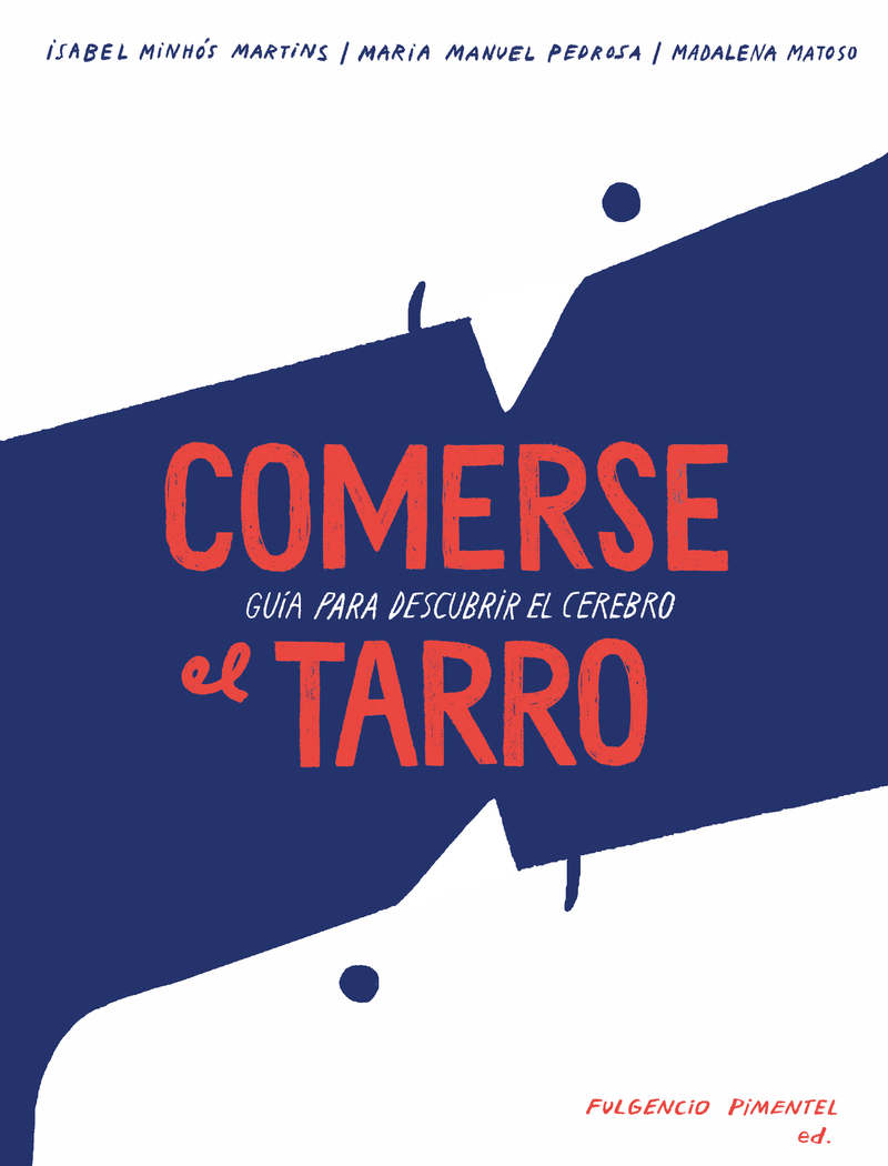 COMERSE EL TARRO: portada