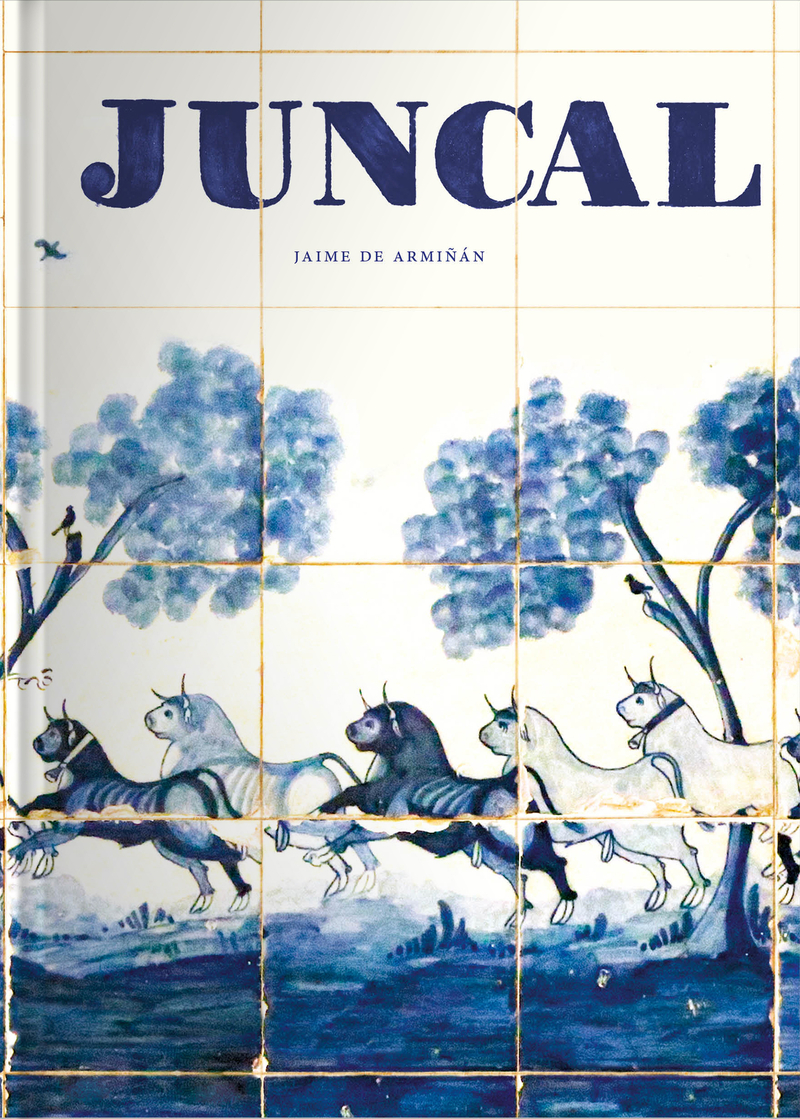 JUNCAL: portada