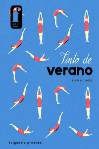 Tinto de verano (Rústica, NE): portada