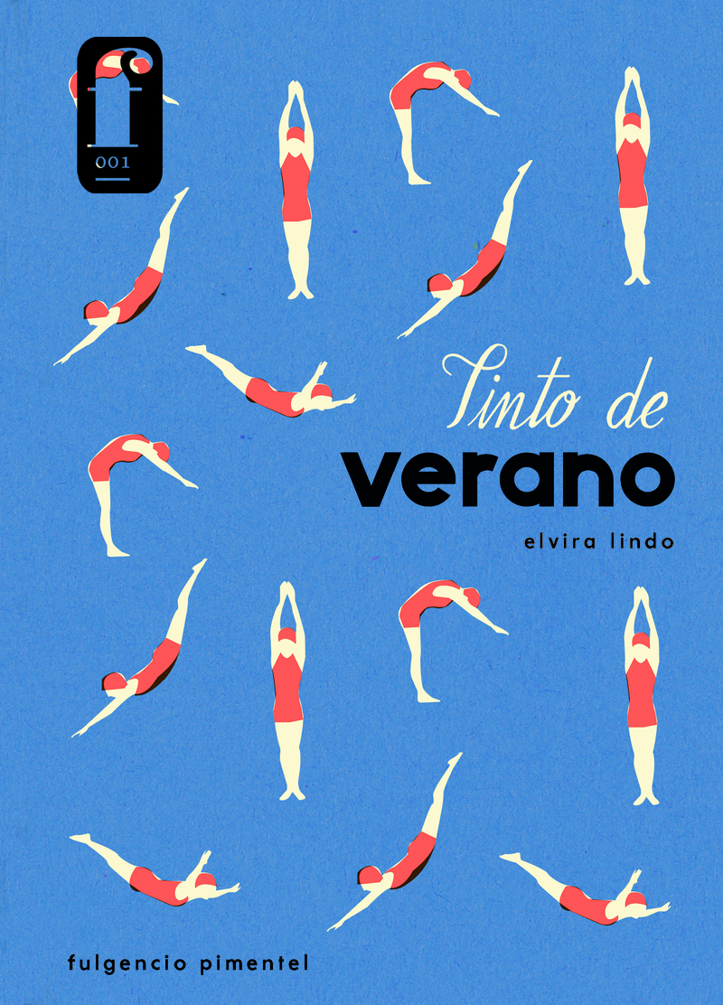 Tinto de verano (Rstica, NE): portada