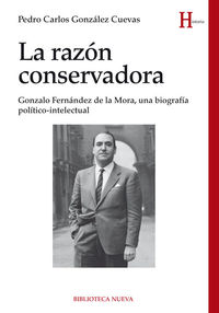 LA RAZN CONSERVADORA: portada