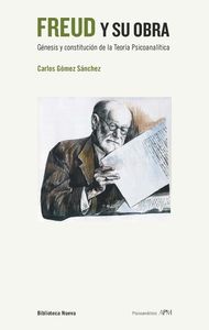 FREUD Y SU OBRA - 2ª EDICION: portada