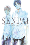 Senpai (5ªED): portada