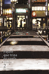 Pájaro que trina no vuela, vol. 2 (4ªED): portada