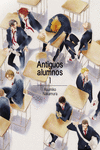 Antiguos alumnos, vol. 1 (3ªED): portada