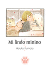 Mi lindo minino, vol. 1 (2ª ED): portada