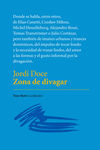 ZONA DE DIVAGAR: portada
