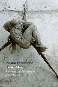 Javier Marn: portada