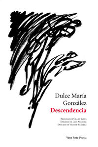 Descendencia: portada