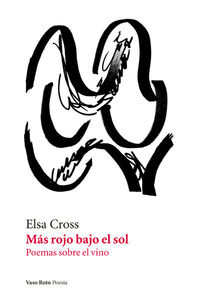 Más rojo bajo el sol: portada