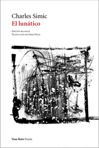 El lunático: portada