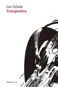 Transpoética: portada