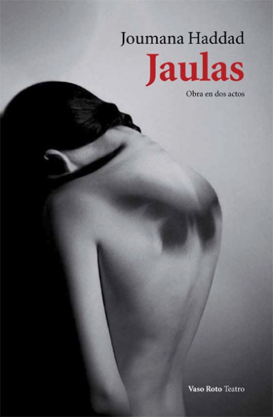 Jaulas: portada