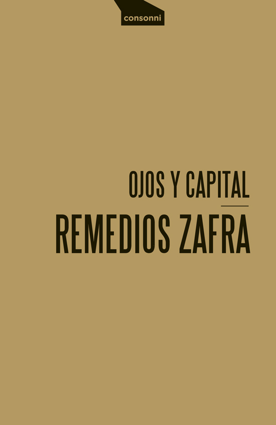 OJOS Y CAPITAL (3 Ed.): portada