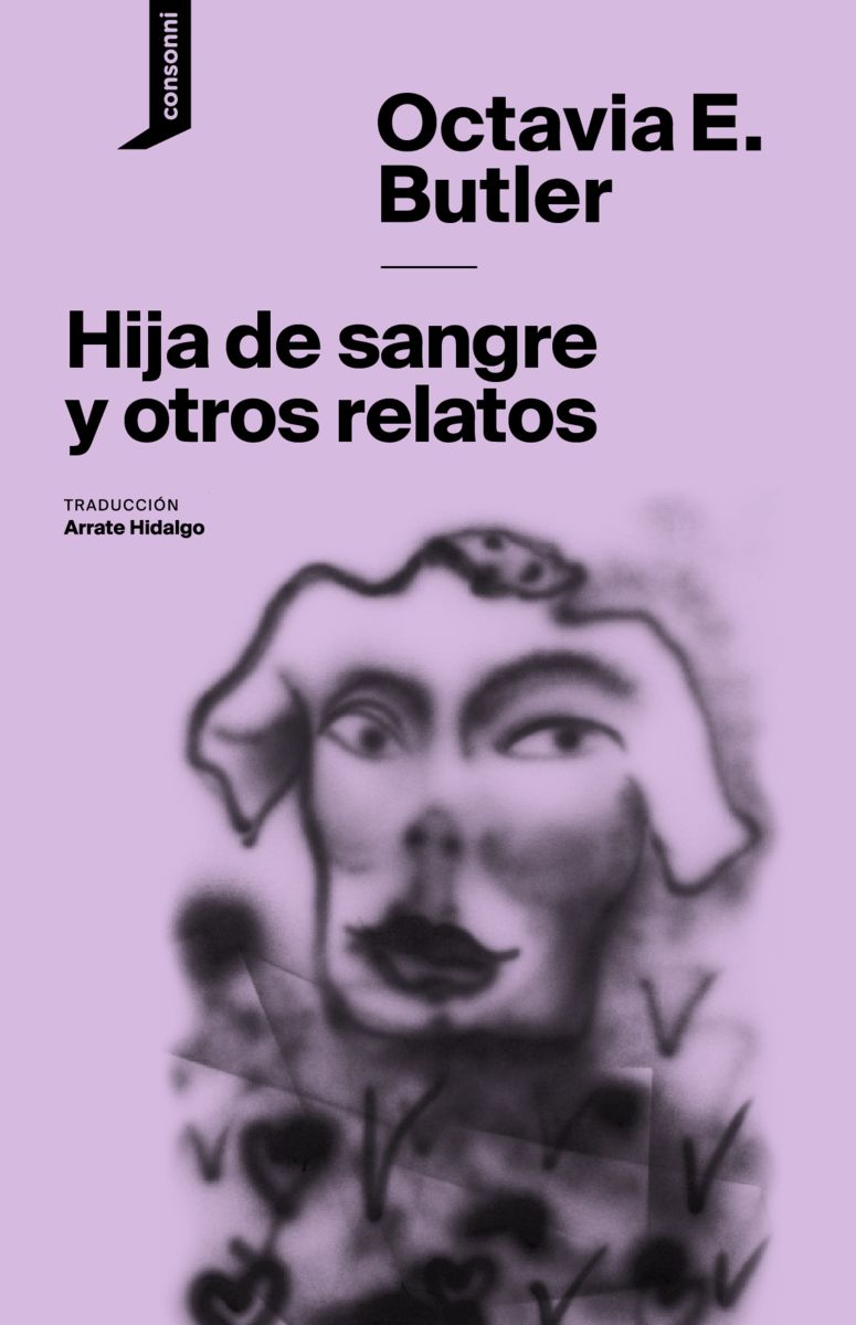 HIJA DE SANGRE Y OTROS RELATOS (2ED): portada