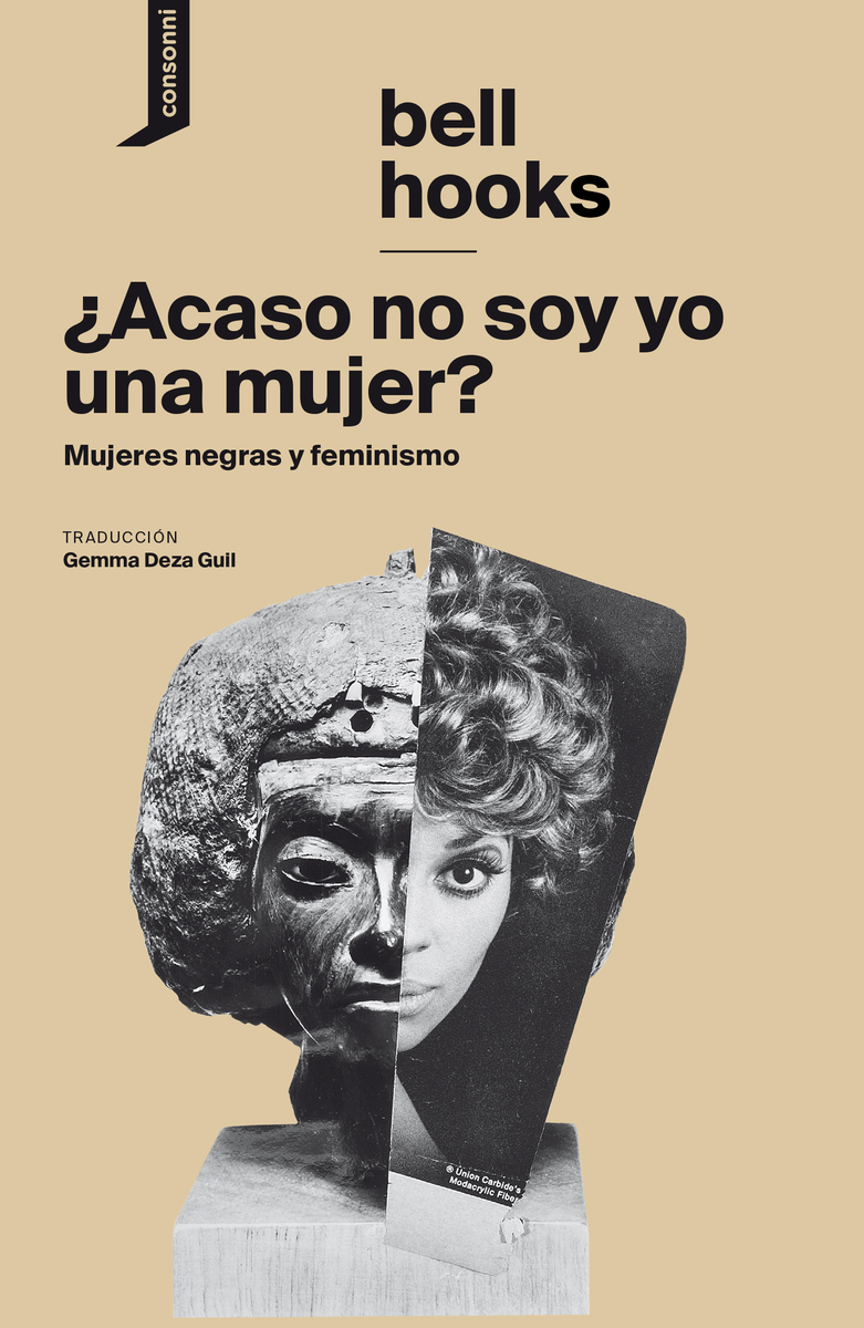 Acaso no soy yo una mujer? (2 ED): portada