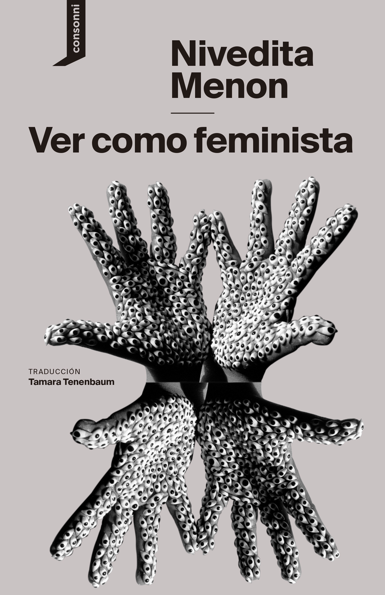 Ver como feminista: portada