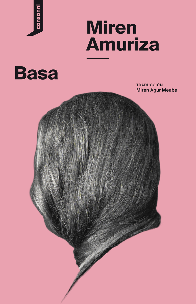 Basa (3ED): portada