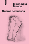 Quema de huesos (2ªED): portada