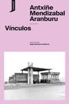 Vínculos: portada