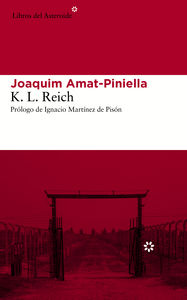 K. L. Reich: portada