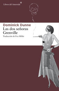 DOS SEORAS GRENVILLE, LAS  (6 ED): portada