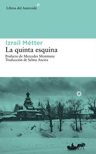 QUINTA ESQUINA, LA (3 ED): portada