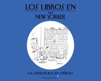 LIBROS EN THE NEW YORKER, LOS: portada