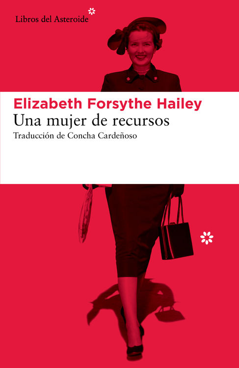 Una mujer de recursos (5ª ED): portada
