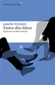 TANTOS DAS FELICES (5 ED): portada