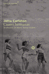 CUATRO HERMANAS - COLECCIÓN DÉCIMO ANIVERSARIO: portada