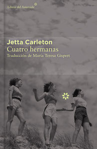 CUATRO HERMANAS - COLECCIÓN DÉCIMO ANIVERSARIO: portada