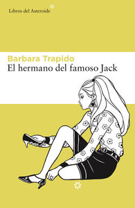 EL HERMANO DEL FAMOSO JACK: portada