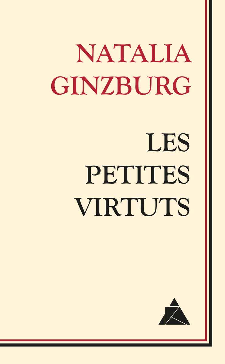 Les petites virtuts - CAT: portada