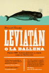 Leviatán o la ballena: portada