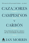 Cazadores, campesinos y carbón.: portada