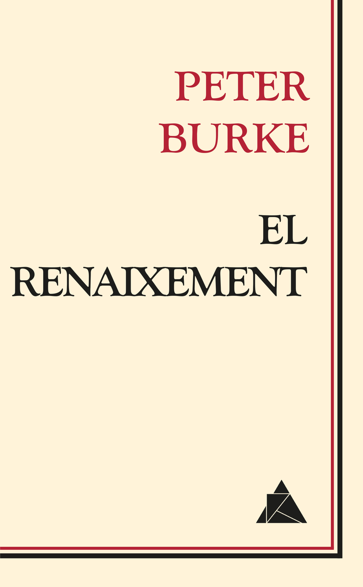 El renaixement: portada