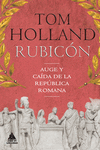 Rubicón: portada