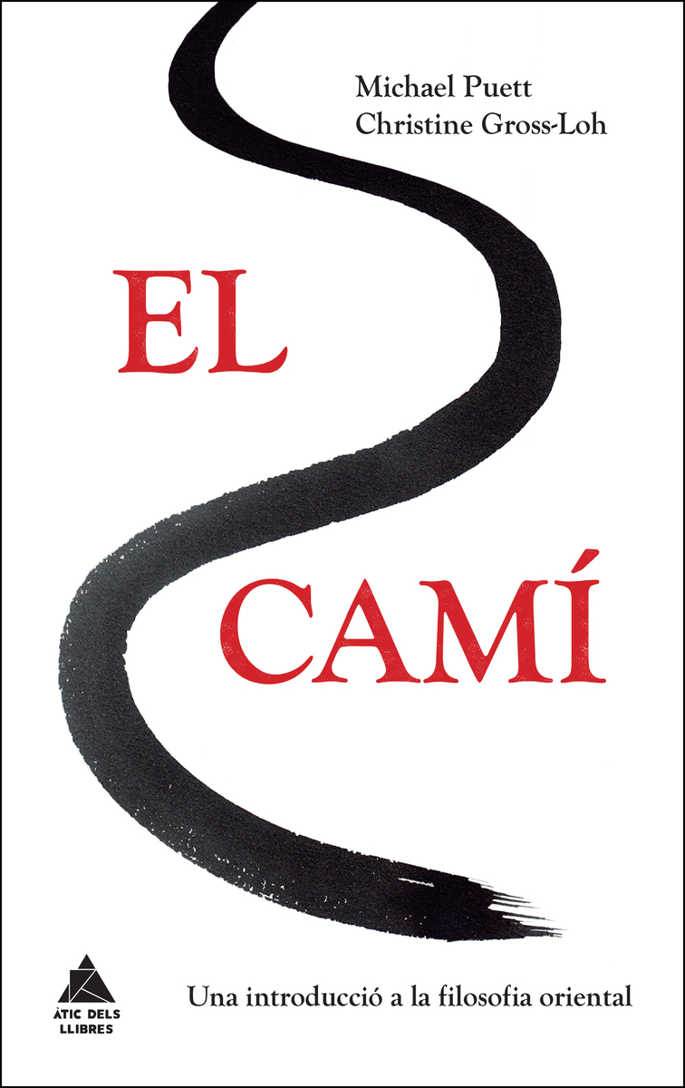 El camí: portada