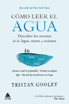 Cómo leer el agua: portada