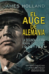 El auge de Alemania: portada