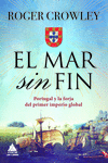 El mar sin fin: portada