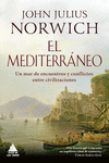El Mediterráneo: portada