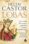 Lobas: portada