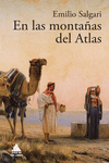 En las montañas del Atlas: portada
