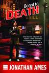 Bored to Death: portada