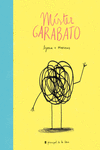 Míster Garabato: portada
