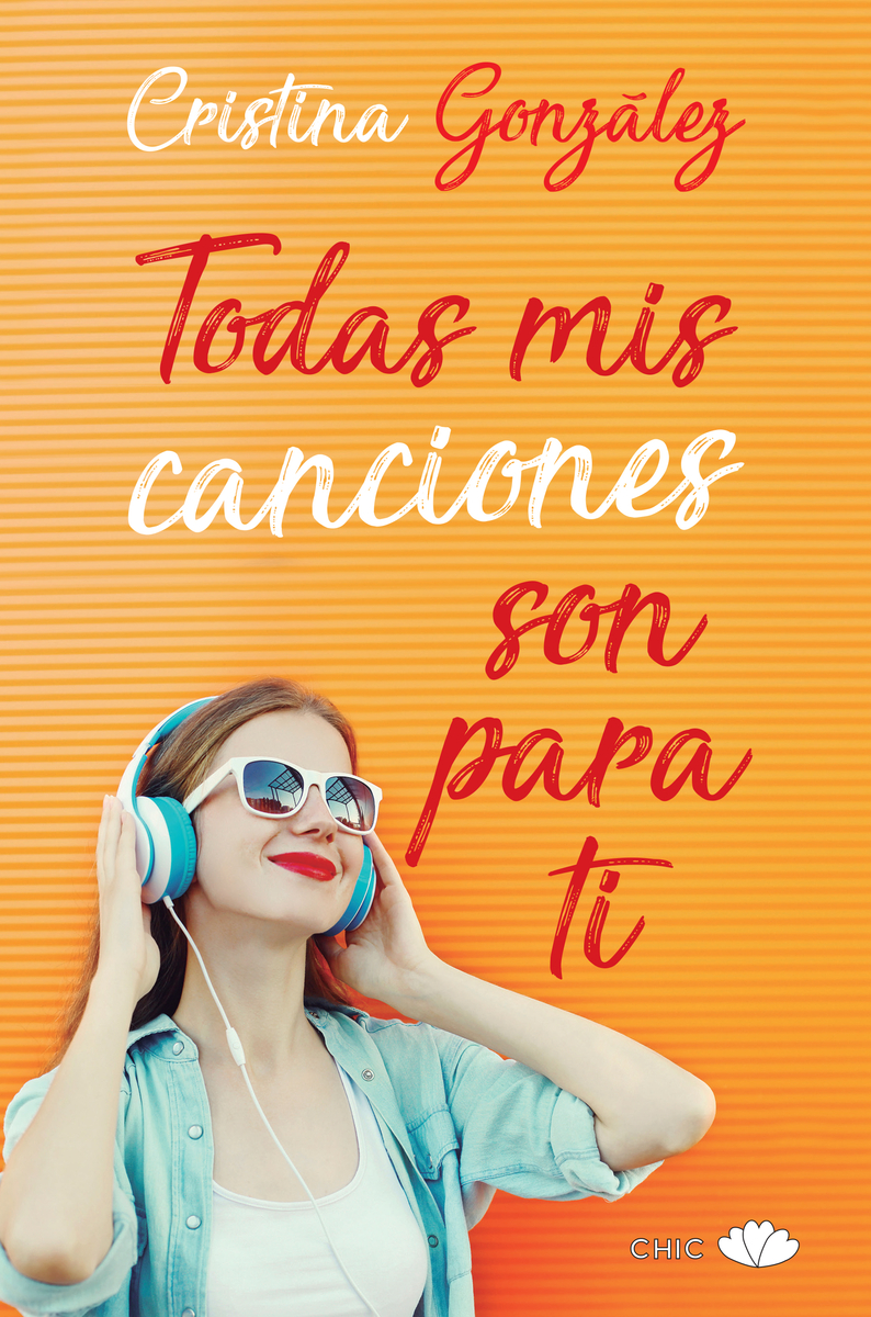 Todas mis canciones son para ti: portada