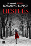 Después: portada